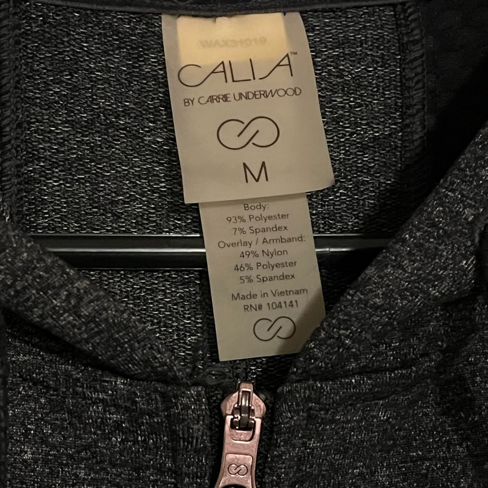 Layering vest size M - Picture 3 of 4